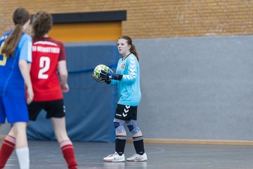 Bild 12 - wCJ Falkinnen Cup